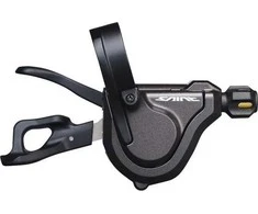 Dviračio pavarų perjungimo rankenėlė Shimano Saint, 10S, 2050mm, vidinė, dešinė