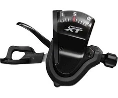 Pavarų rankenėlė (dešinė) Shimano Deore XT T8000 10 pavarų