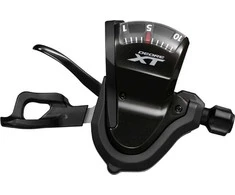 Pavarų rankenėlė (dešinė) Shimano Deore XT T8000 10 pavarų