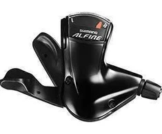Pavarų rankenėlė Shimano Alfine SL-S7000-8 // 8-speed, RAPIDFIRE PLUS