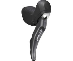 Dviračio pavarų/stabdžių rankenė Shimano 11s ST-RX810 GRX, dešinė