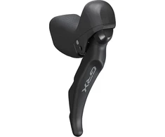 Pavarų perjungimo rankenėlė Shimano GRX ST-RX600 11-speed