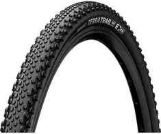 Dviratis 28" Continental Terra ShieldField TR 35-622 Fold SL