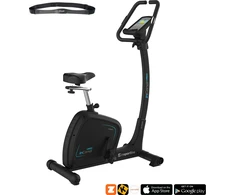Dviratis treniruoklis inSPORTline inCondi UB60i