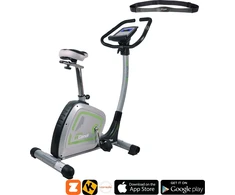Dviratis treniruoklis inSPORTline inCondi UB60i