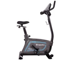 Dviratis treniruoklis inSPORTLine inCondi UB600i PRO (iki 200kg, smagr. 7kg)