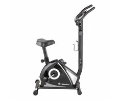 Dviratis treniruoklis inSPORTline Petyr UB (iki 110kg, smagr. 3.5kg)