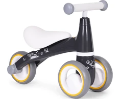 Vaikiškas triratukas EVA ratais „Cosmic" ECOTOYS