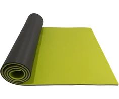 Dvisluoksnis kilimėlis Yate 12 Maxi, 190/70 cm, juodas/žalias