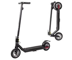 Elektrinis paspirtukas inSPORTline Swifter (iki 100kg, 250W, iki 25km/h)