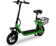 E-Scooter W-TEC Billar III 500W 12”