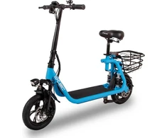 E-Scooter W-TEC Billar III 500W 12”