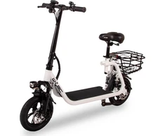 E-Scooter W-TEC Billar III 500W 12”
