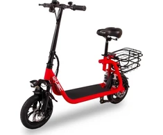 E-Scooter W-TEC Billar III 500W 12”