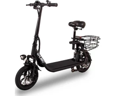 E-Scooter W-TEC Billar III 500W 12”