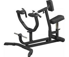 Eiliavimo mašina Body-Solid GSRM40 Juodas