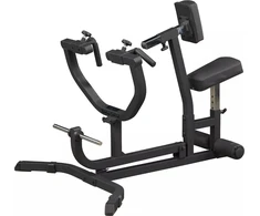 Irklavimo treniruoklis Body-Solid GSRM40, juodas