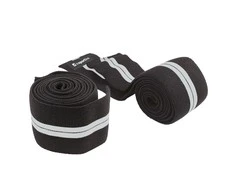 Elastiniai bintai keliams inSPORTline Kneewrap