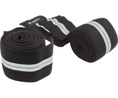 Elastiniai bintai keliams inSPORTline Kneewrap