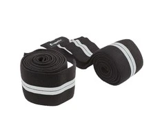 Elastiniai bintai keliams inSPORTline Kneewrap