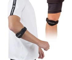 Elbow and Patella Brace inSPORTline Elbeam