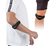 Elbow and Patella Brace inSPORTline Elbeam