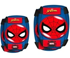 Elbow &amp; Knee Protectors Spiderman