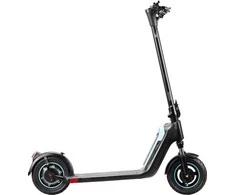 Elektrinis paspirtukas W-TEC SwapCharge 500 W 10" su nuimamu akumuliatoriumi