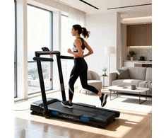 ELECTRIC TREADMILL BE9243 ONE FITNESS