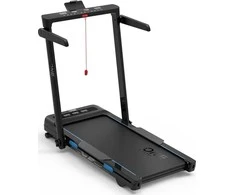 ELECTRIC TREADMILL BE9243 ONE FITNESS