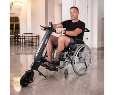Elektrinė pavara neįgaliųjų vežimėliams inSPORTline Oppatia