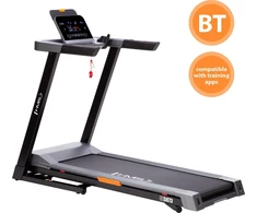 Elektrinis bėgimo takelis BE5873 HMS