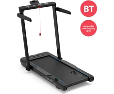 Elektrinis bėgimo takelis BE9242 ONE FITNESS