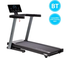Elektrinis bėgimo takelis HMS BE5838