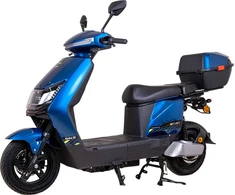 Elektrinis motoroleris W-TEC Raike II 10”