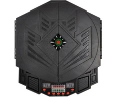 Elektroninis smiginio taikinys, 12 strėlyčių komplektas Worker WJ300 Darts