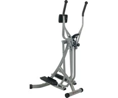 Elipsinis treniruoklis Christopeit Walker Sil