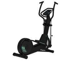 Elipsinis treniruoklis inSPORTline Kapekor PRO (iki150 kg, smagr. 21kg)