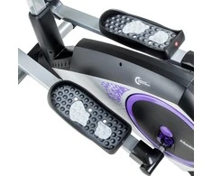 Elipsinis treniruoklis inSPORTline Madesto (iki 120kg, smagr. 7kg)