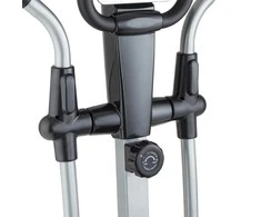 Elipsinis treniruoklis inSPORTline Madesto (iki 120kg, smagr. 7kg)