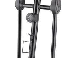 Elipsinis treniruoklis inSPORTline Petyr ET (iki 120 kg, smagr. 4kg)