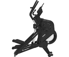 Elipsinis treniruoklis inSPORTline ZenStride 1000