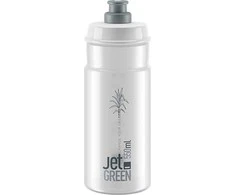 None Gertuvė Elite Jet Žalias // 550 ml (skaidri)