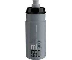 Gertuvė ELITE Jet, 550ml. (pilka)