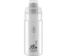 Gertuvė ELITE Jet Žalias+, 550ml. (skaidri)