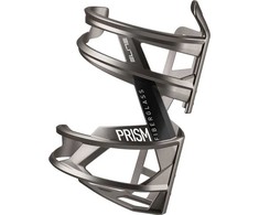 Gertuvės laikiklis Elite Prism // įdėjimas iš šono (pilkas)
