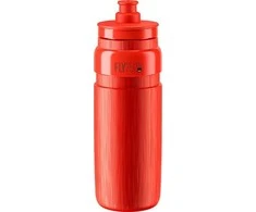 Gertuvė Elite FLY TEX Raudona, Pilkas Logo 750ml