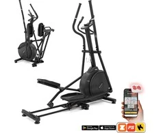 Elipsinis treniruoklis inSPORTline ZenStride 200