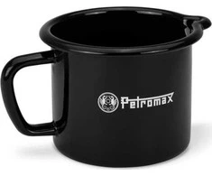 Emaliuotas pieno puodas Petromax 1 L