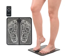 EMS Foot Massage Mat inSPORTline Axono